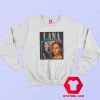 Lana Del Rey Pop Singer Funny Cool Sweatshirt