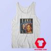 Lana Del Rey Pop Singer Funny Cool Tank Top