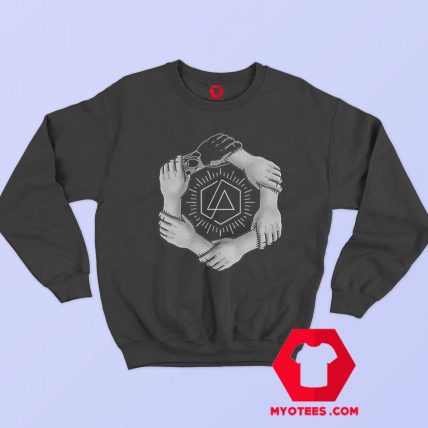 Linkin Park Chester Bennington Unisex Sweatshirt