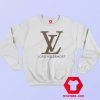 Louis Vuitton Parody Lord Voldemort Sweatshirt