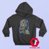 Lucha House Party x Urban Aztec Unisex Hoodie