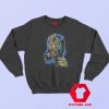 Lucha House Party x Urban Aztec Unisex Sweatshirt