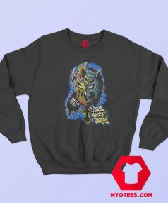 Lucha House Party x Urban Aztec Unisex Sweatshirt