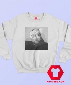 Mac Miller Circles Dizzy Confused Sweatshirt