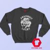 Marvel Spider Man Lucky Spide Sweatshirt