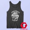 Marvel Spider Man Lucky Spide Unisex Tank Top