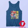 Mickey Mouse Walt Disney World Unisex Tank Top