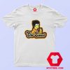 Old School Homer Simpson Funny Unisex T Shirt