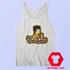 Old School Homer Simpson Funny Unisex Tank Top