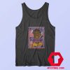 Retro Free Kodak Black Unisex Tank Top