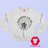 Rip Rare Timebomb Putchya Ls up Sweatshirt