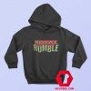 Royal Rumble Classic Logo Unisex Hoodie