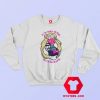 Sailor Moon In The Name Of The Moon Sweatshirt