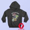 Super Mario Good Luck Squad Unisex Hoodie