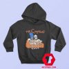 The Family Simpsons Skeleton Unisex Hoodie