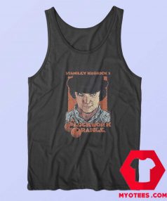 Trevco A Clockwork Orange Sinister Stare Tank Top