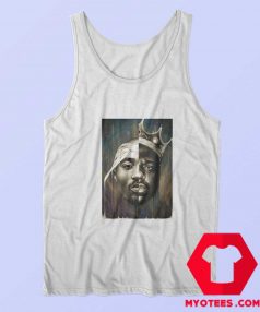 Tupac Shakur x Biggie The Notorious Tank Top