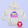 Vans Off The Wall Rainbow Palms Unisex Hoodie