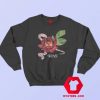 Vans Off The Wall Rose Bloom Unisex Sweatshirt