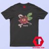 Vans Off The Wall Rose Bloom Unisex T Shirt