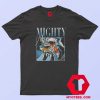 Vintage Mighty Max Cartoon Valentine 90s T Shirt