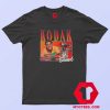 Vintage Retro Poster Kodak Black Unisex T Shirt