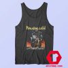 Vintage Running Wild Under Jolly Roger Tank Top