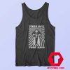 Vintage Turn Off Your Mind Unisex Tank Top