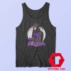 WWE Vintage Undertaker With Logo Tank Top