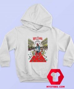 Weezy Album Young Money Unisex Hoodie