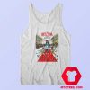 Weezy Album Young Money Unisex Tank Top