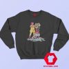 Wendys Burger King Mcdonalds Funny Twerking Sweatshirt