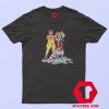 Wendys Burger King Mcdonalds Funny Twerking T Shirt