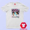 Wham Make It Big Pastel Album Unisex T Shirt