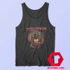 Wu Tang Clan Staten Island Dragon Unisex Tank Top