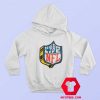 4Hunnid NFL Logo Parody Unisex Hoodie