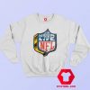 4Hunnid NFL Logo Parody Unisex Sweatshirt