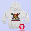 A Bathing Ape Bape Milo x Pirates Unisex Hoodie