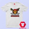 A Bathing Ape Bape Milo x Pirates Unisex T Shirt