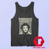 Abbie Hoffman Disrespect Authority Unisex Tank Top