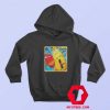 Animation Larva Funny Graphic Unisex Hoodie