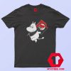 Antifa Moomin Anti Fascist Unisex T Shirt