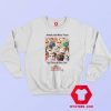 Anxiety Has Many Faces Xanax Alprazolam Sweatshirt