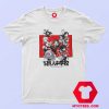 Attack On Titan Junior High Characters T Shirt