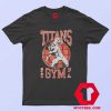 Attack On Titan Titans Gym Unisex T Shirt