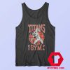 Attack On Titan Titans Gym Unisex Tank Top