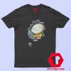 Cartoon Vintage Stewie Griffin Miner Unisex T Shirt