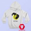 Cat kapital Tenjiku Crew Unisex Hoodie