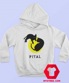 Cat kapital Tenjiku Crew Unisex Hoodie