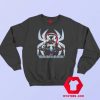 Cool Marvel Superhero Venom Ohmm Hoodie Sweatshirt